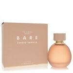 Victoria's Secret Bare Sueded Vanilla by Victoria's Secret - Eau De Parfum Spray 100 ml - für Frauen