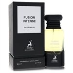 Maison Alhambra Fusion Intense by Maison Alhambra - Eau De Parfum Spray 80 ml - für Männer