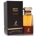 Maison Alhambra Smoky Touch by Maison Alhambra - Eau De Parfum Spray 80 ml - für Männer