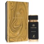 Maison Alhambra Sceptre Bronzite by Maison Alhambra - Eau De Parfum Spray (Unisex) 100 ml - für Frauen