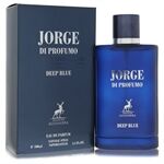 Maison Alhambra Jorge Di Profumo Deep Blue by Maison Alhambra - Eau De Parfum Spray 100 ml - für Männer