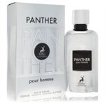 Maison Alhambra Panther Pour Homme by Maison Alhambra - Eau De Parfum Spray 100 ml - für Männer