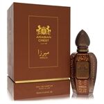 Arabian Crest Mirza by Arabian Crest - Eau De Parfum Spray (Unisex) 100 ml - für Männer