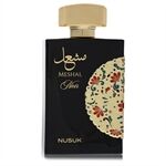 Nusuk Meshal Noir by Nusuk - Extrait De Parfum Spray (Unisex Unboxed) 100 ml - für Männer