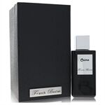 Franck Boclet Crime by Franck Boclet - Extrait De Parfum Spray (Unisex) 100 ml - für Männer