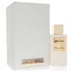 Franck Boclet Blue Moon by Franck Boclet - Extrait De Parfum Spray (Unisex) 100 ml - für Frauen