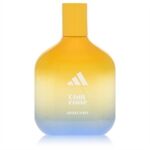 Adidas Vibes Chill Zone by Adidas - Eau De Parfum Spray (Tester) 100 ml - für Männer