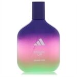 Adidas Vibes Spark Up by Adidas - Eau De Parfum Spray (Tester) 100 ml - für Frauen
