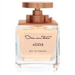 Oscar De La Renta Alibi by Oscar De La Renta - Eau De Toilette Spray (Tester) 100 ml - für Frauen