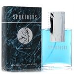 Spartacus by Spartacus - Eau De Toilette Spray 100 ml - für Männer