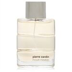 Pierre Cardin Pour Femme by Pierre Cardin - Eau De Parfum Spray (Tester) 50 ml - für Frauen