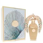 Lattafa Afeef by Lattafa - Eau De Parfum Spray (Unisex) 100 ml - für Frauen