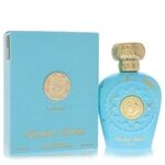 Lattafa Opulent Dubai by Lattafa - Eau De Parfum Spray (Unisex) 100 ml - für Frauen