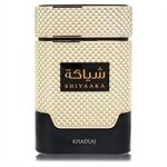 Khadlaj Shiyaaka Gold by Khadlaj - Eau De Parfum Spray (Unboxed) 100 ml - für Frauen