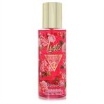 Guess Love Passion Kiss by Guess - Fragrance Mist (Tester) 248 ml - für Frauen