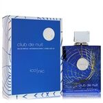 Armaf Club de Nuit Iconic Blue by Armaf - Eau De Parfum Spray 200 ml - für Männer