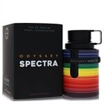 Armaf Odyssey Spectra Rainbow Edition by Armaf - Eau De Parfum Spray 200 ml - für Männer