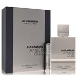 Al Haramain Amber Oud Carbon Edition by Al Haramain - Eau De Parfum Spray (Unisex) 200 ml - für Männer