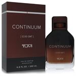 Tumi Continuum by Tumi - Eau De Parfum Spray 200 ml - für Männer