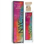 5th Avenue Nyc Vibe by Elizabeth Arden - Eau De Parfum Spray 125 ml - für Frauen