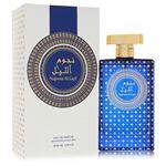 Risala Nujoom Al Layl by Risala - Eau De Parfum Spray 118 ml - für Männer