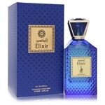 Risala Elixir by Risala - Eau De Parfum Spray 106 ml - für Männer