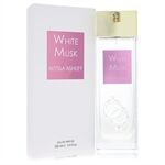 Alyssa Ashley White Musk by Alyssa Ashley - Eau De Parfum Spray 100 ml - für Frauen