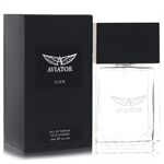 Aviator Elixir by Aviator - Eau De Parfum Spray 100 ml - für Männer