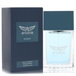 Aviator Energy by Aviator - Eau De Parfum Spray 100 ml - für Männer