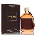 Dumont Nitro by Dumont - Eau De Parfum Spray 100 ml - für Männer