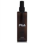 Fila Black by Fila - Eau De Toilette Spray 100 ml - für Männer