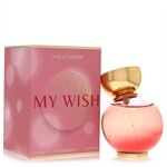 Halloween My Wish by Jesus Del Pozo - Eau De Parfum Spray 100 ml - für Frauen