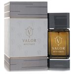 Khadlaj Valor Mystique by Khadlaj - Eau De Parfum Spray 100 ml - für Männer