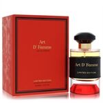 Le Vogue Art D'femme by Le Vogue - Eau De Parfum Spray 100 ml - für Frauen