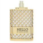 Lionel Richie Hello by Lionel Richie - Eau De Parfum Spray (Tester) 100 ml - für Frauen
