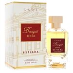 Luxe Estiara Barqat Rouge by Luxe Estiara - Eau De Parfum Spray 100 ml - für Männer