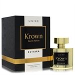 Luxe Estiara Krown by Luxe Estiara - Eau De Parfum Spray 100 ml - für Frauen
