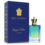 Macarena King of Kings Royal Blue by Macarena - Parfum Spray 100 ml - für Männer