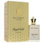 Macarena King of Kings Royal Gold by Macarena - Parfum Spray 100 ml - für Männer