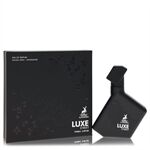 Maison Alhambra Luxe Street by Maison Alhambra - Eau De Parfum Spray 100 ml - für Männer