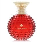 Marina De Bourbon Cristal Royal Passion by Marina De Bourbon - Eau De Parfum Spray (Tester) 100 ml - für Frauen