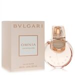 Omnia Crystalline by Bvlgari - Eau De Parfum Spray 100 ml - für Frauen