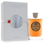Pirates Grand Reserve by Atkinsons - Eau De Parfum Spray 100 ml - für Männer