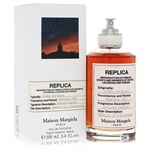 Replica Under the Stars by Maison Margiela - Eau De Toilette Spray (Unisex) 100 ml - für Männer