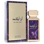 Risala An Island by Risala - Eau De Parfum Spray 100 ml - für Männer