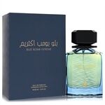 Risala Blue Bomb Extreme by Risala - Eau De Parfum Spray 100 ml - für Männer