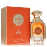 Risala Elite Empire Arza by Risala - Eau De Parfum Spray 100 ml - für Männer