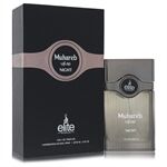 Risala Elite Muhareb Night by Risala - Eau De Parfum Spray 100 ml - für Männer