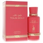 Risala Touq Gold by Risala - Eau De Parfum Spray 100 ml - für Frauen