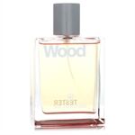 Swiss Army Wood by Swiss Army - Eau De Toilette Spray (Tester) 100 ml - für Männer